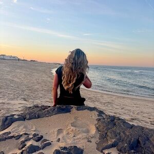 Meet your Posher, Devin